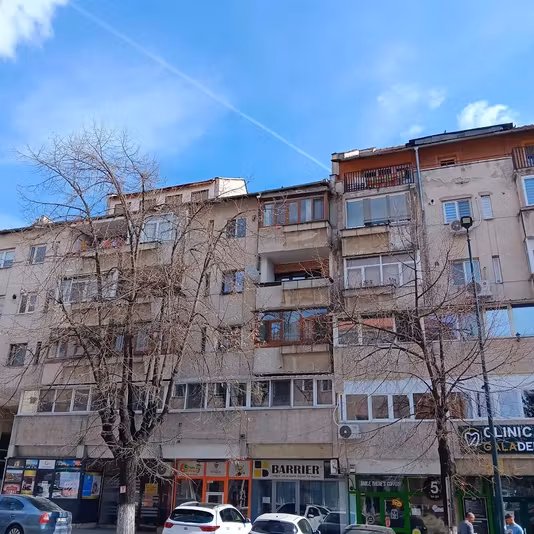 Apartament Ultracentral