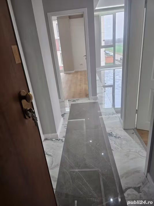 Apartament Torontalului