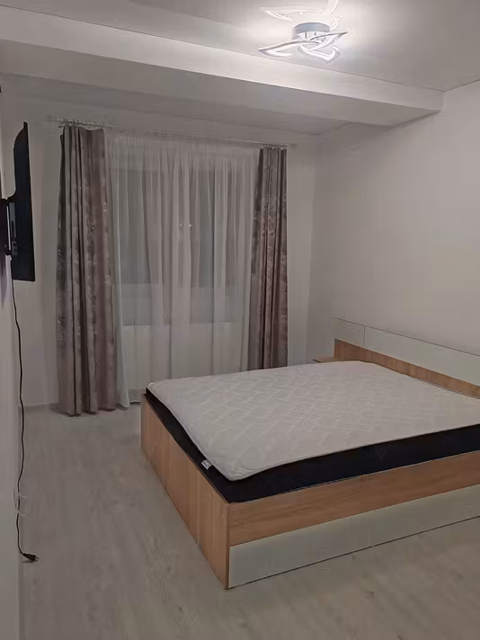 Garsonieră Dudu