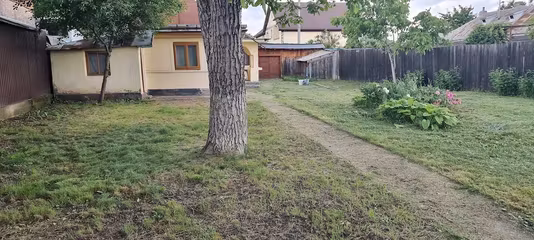 Casă Serbanesti