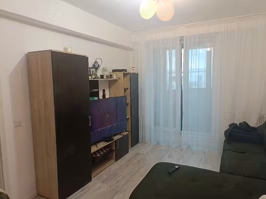 Apartament Titanul Nou