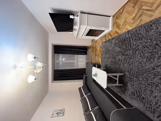 Apartament Buzias