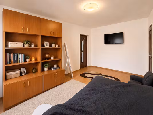 Apartament Iosia
