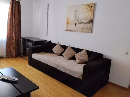 Apartament Mioveni
