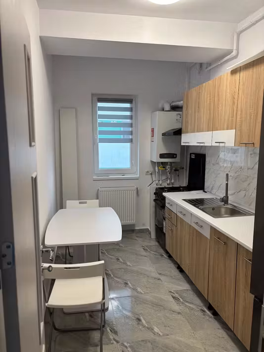 Apartament Sector 6