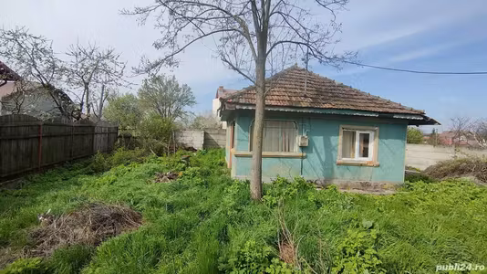 Casă Gradistea