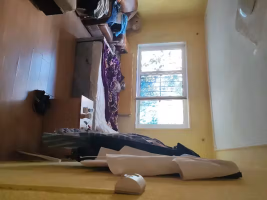 Apartament Tandarei