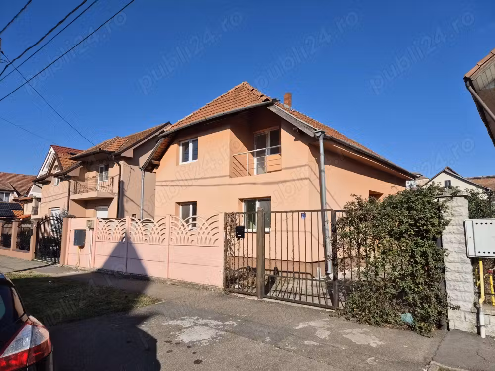Casa de vanzare Oradea