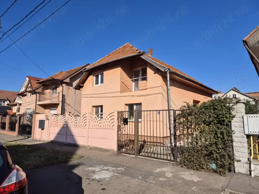 Casă Nufarul