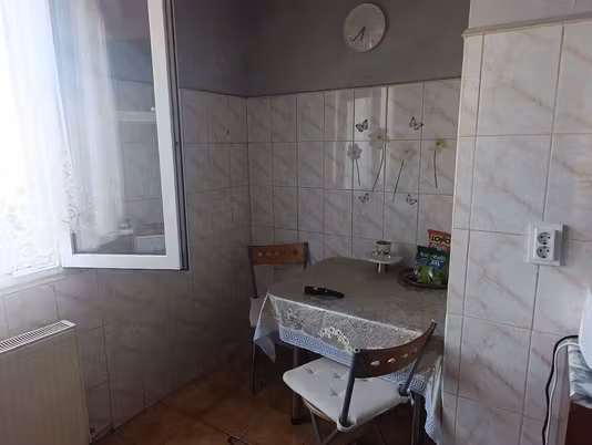 Apartament TITAN