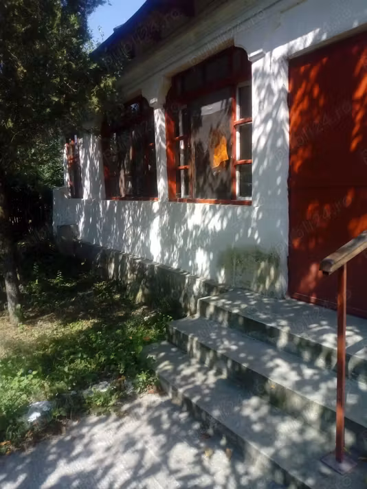 Casă Tariceni