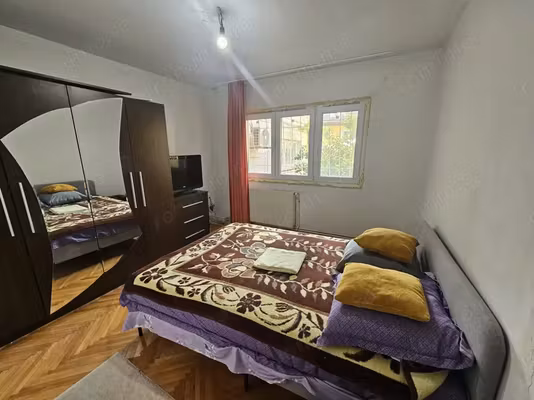 Apartament ARADULUI