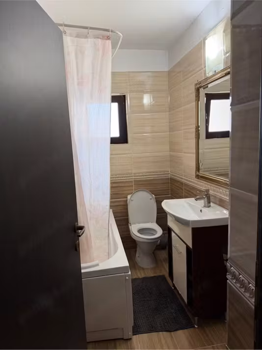Apartament Targu Jiu