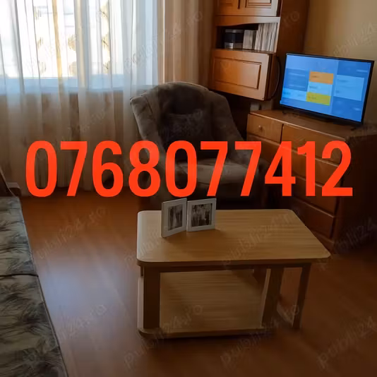 Apartament Alexandria