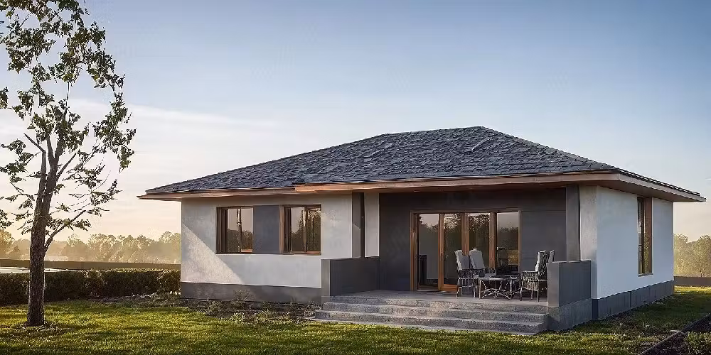 Casă · 4 camere · 103 m², Ianova, ghiroda