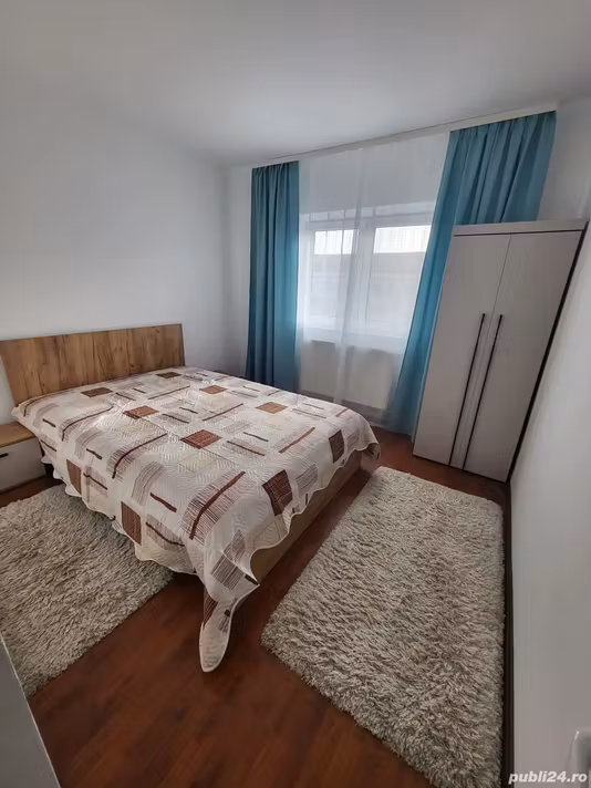 Apartament Central