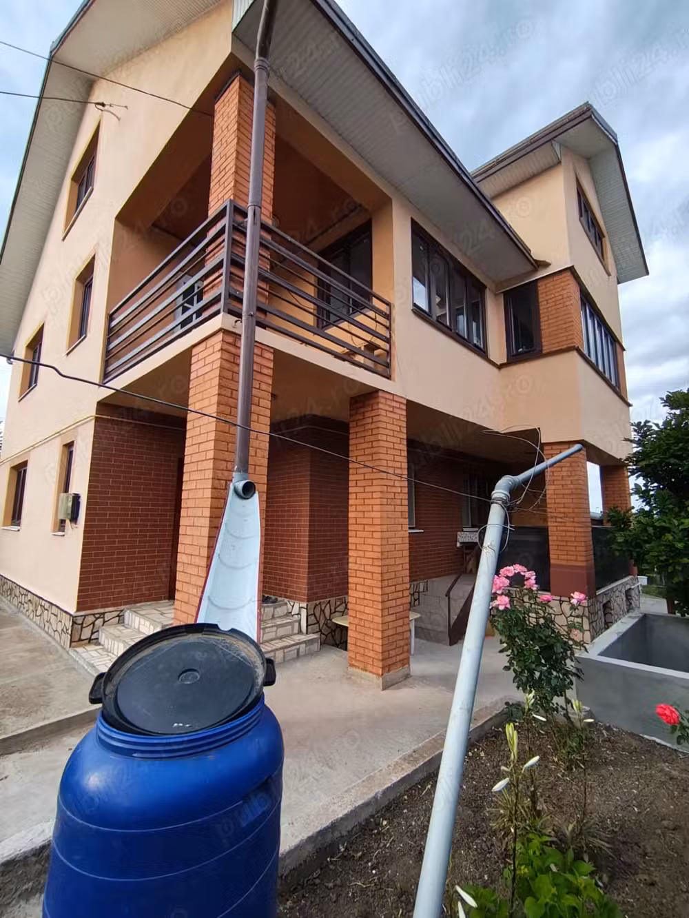 Casa de vinzare, Suceava, Cartier AutoService