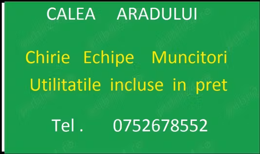 Apartament Timisoara