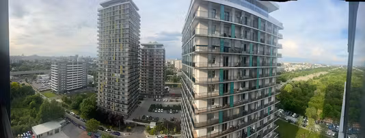 Apartament Tineretului