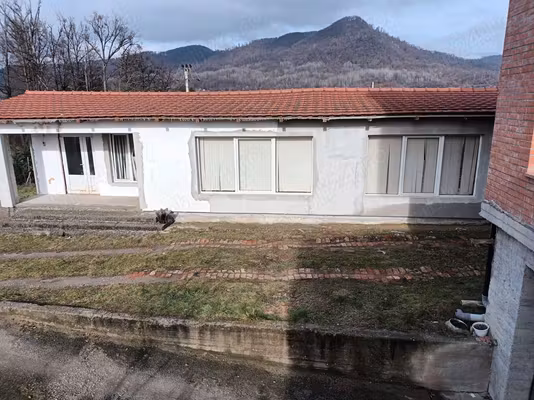 Casă Baia Sprie