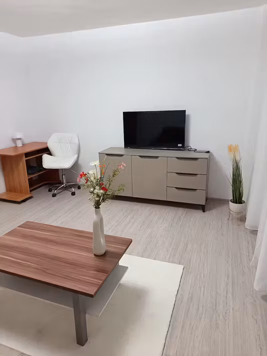 Apartament Centrală