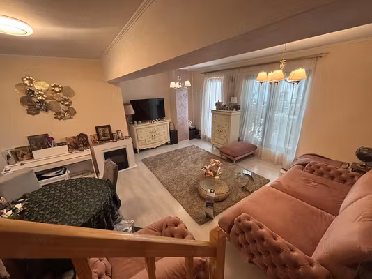 Apartament Nicolae Grigorescu