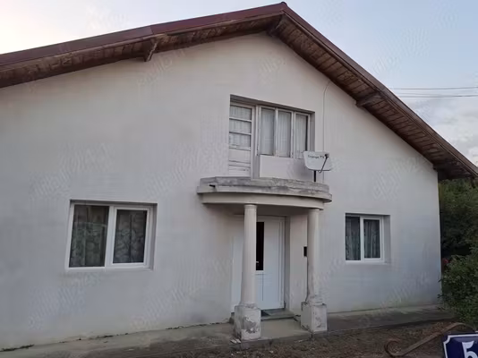 Casă Slatioarele