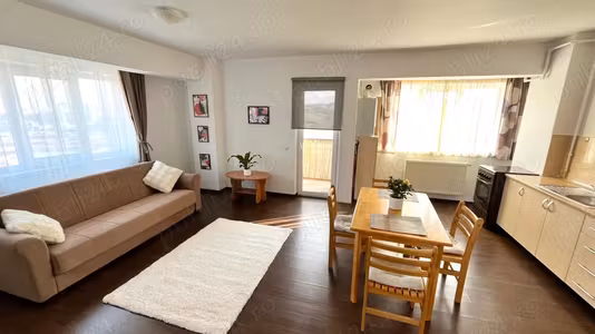 Apartament Manastur
