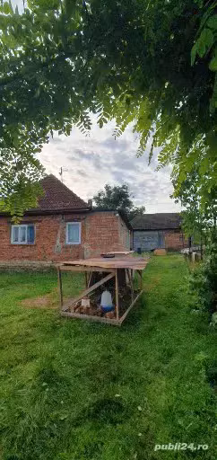 Casă Manau