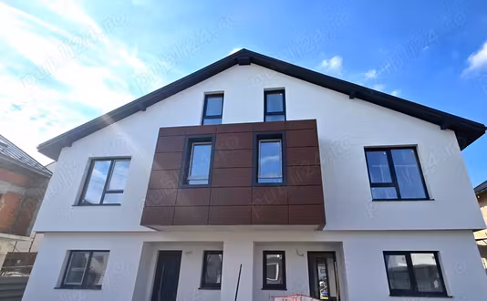 Apartament Otopeni
