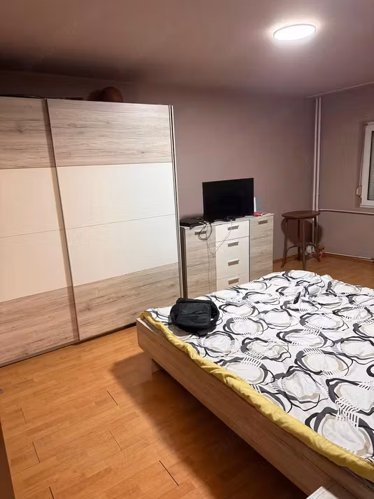 Apartament Decebal