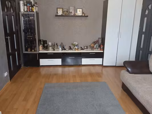 Apartament Iancului