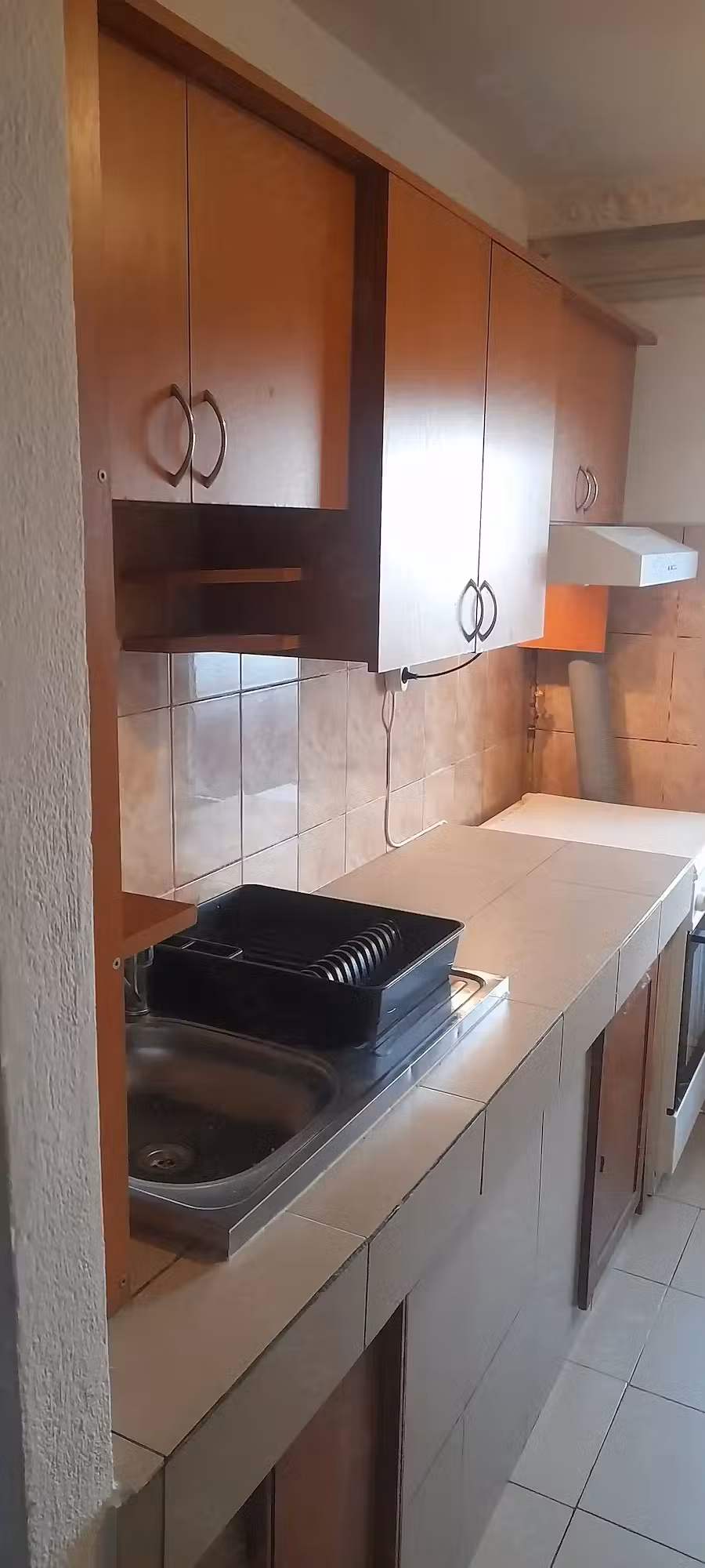 Vând apartament cu trei camere Auri