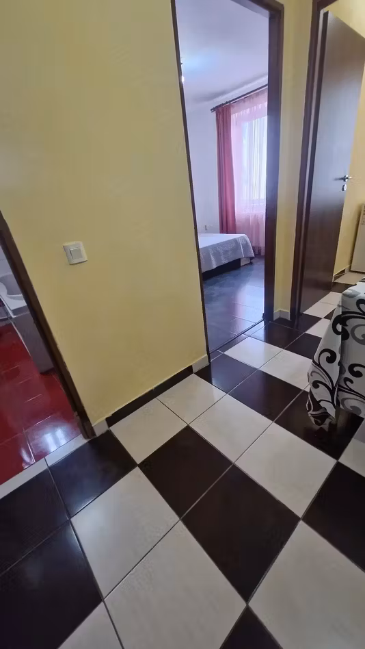 Garsonieră Sibiu