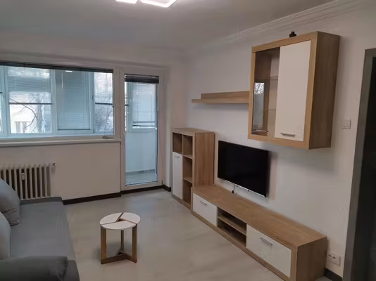 Apartament Mihai Bravu