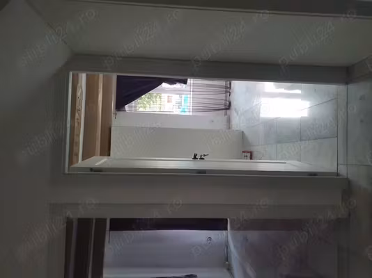 Apartament Codlea