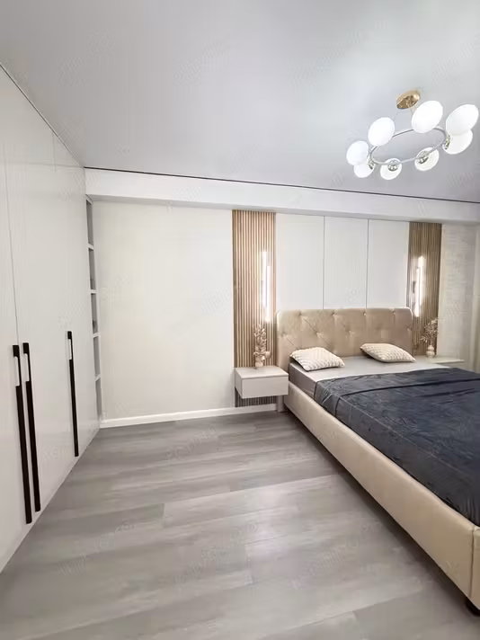 Apartament Take Ionescu