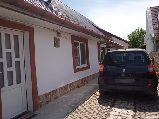 Casă Miercurea Nirajului