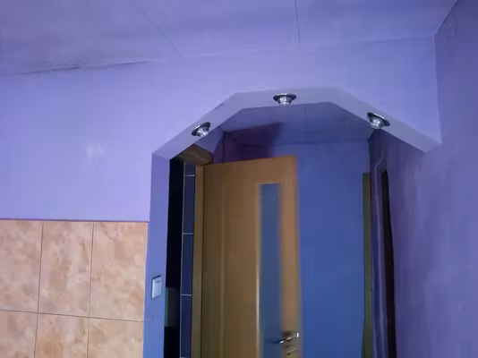 Casă Ach