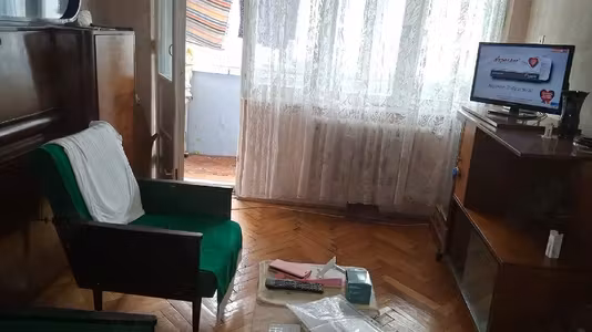 Apartament Circumvalațiunii