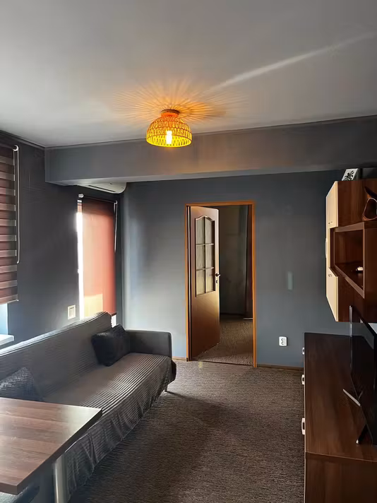 Apartament Dragos Voda