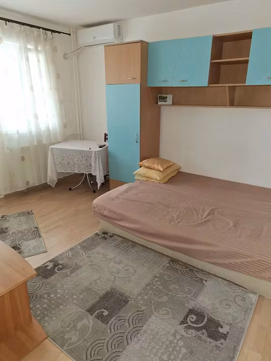 Apartament Rovine