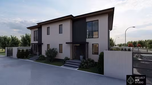 Casă Giroc