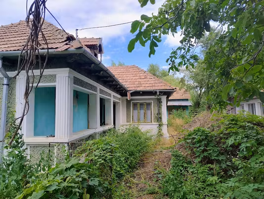 Casă Bacau