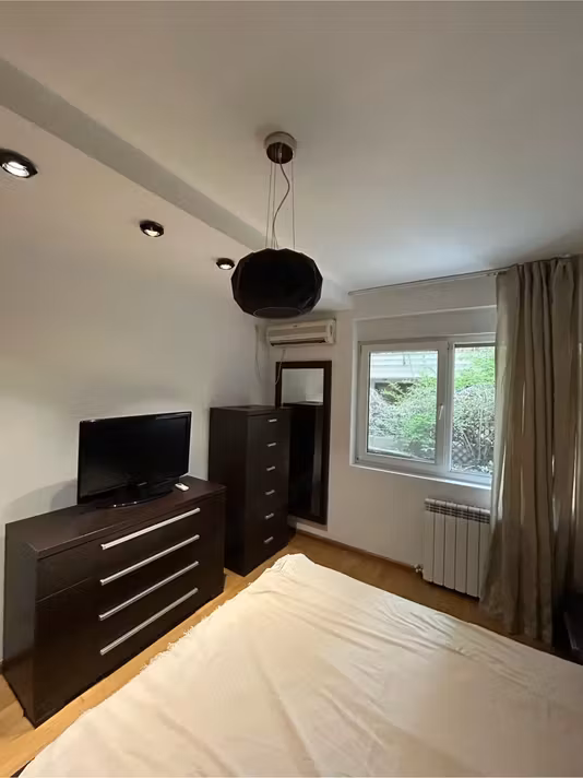 Apartament Herăstrău