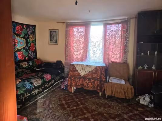 Casă Chitid