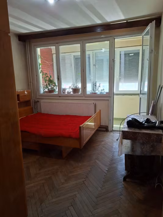Apartament Gheorghe Lazar colt Bv Cetatii