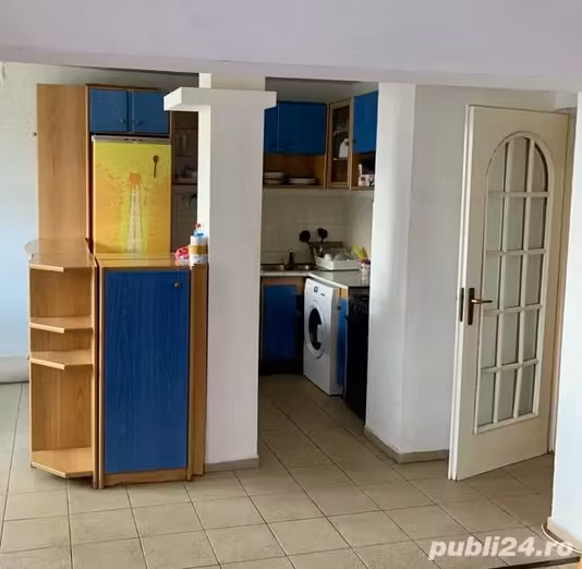 Apartament 13 Septembrie