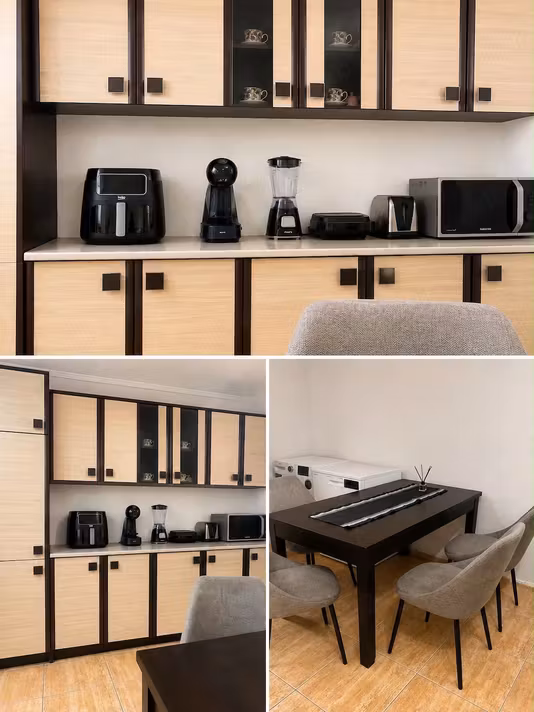 Apartament Gaesti centru