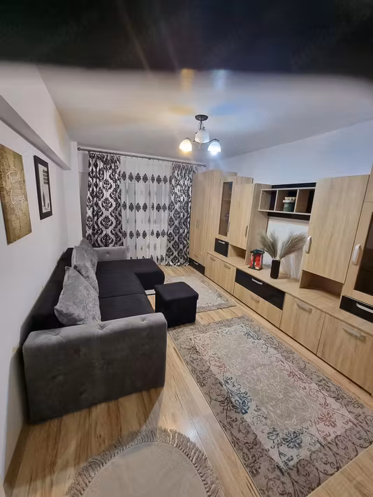 Apartament Centrala